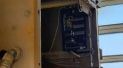 PLANTA DE LUZ CATERPILLAR 3412