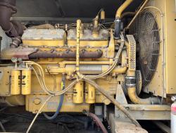 Planta de luz Caterpillar 455 KW