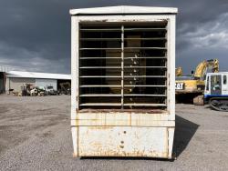 Planta de luz Caterpillar 455 KW