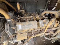 Planta de luz Caterpillar 455 KW