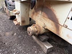 COMPACTADOR PATA DE CABRA INGERSOLL RAND SD-40F