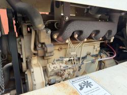 COMPACTADOR PATA DE CABRA INGERSOLL RAND SD-40F