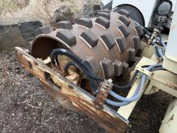 COMPACTADOR PATA DE CABRA INGERSOLL RAND SD-40F
