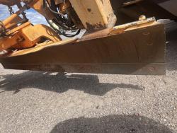 Motoconformadora Leeboy 685C