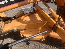 Motoconformadora Leeboy 685C