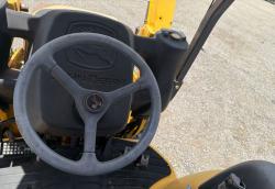 RETROEXCAVADORA JOHN DEERE 110
