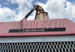 Perfiladora Asphalt Zipper 480