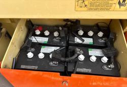 ASCENSOR TIPO TIJERA JLG 4069LE