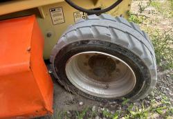 ASCENSOR TIPO TIJERA JLG 4069LE