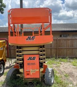 ASCENSOR TIPO TIJERA JLG 4069LE