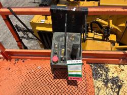 ASCENSOR TIPO TIJERA JLG 4069LE