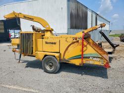 Trituradora de ramas Vermeer BC1800XL