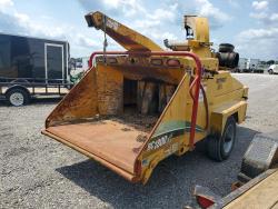 Trituradora de ramas Vermeer BC1800XL