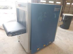 Maquina de rayos x Smith Detection 6040C