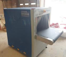 Maquina de rayos x Smith Detection 6040C