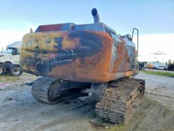 Excavadora John Deere 350G