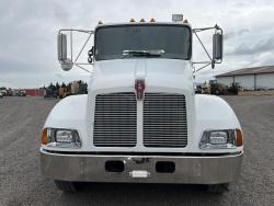 Camion Kenworth T300 con grua National Crane serie N50
