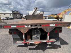 Camion Kenworth T300 con grua National Crane serie N50