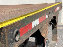 Camion Kenworth T300 con grua National Crane serie N50