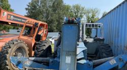 Telehandler Genie GTH1056