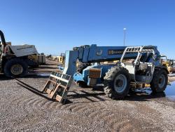 Montacargas telescopico  Genie GTH1056