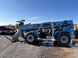Montacargas telescopico  Genie GTH1056