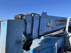 Montacargas telescopico  Genie GTH1056