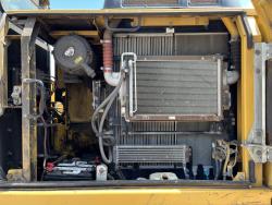 Excavadora Caterpillar 320EL