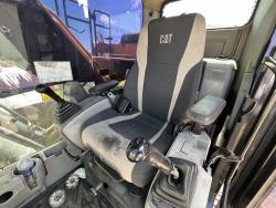 Excavadora Caterpillar 320EL