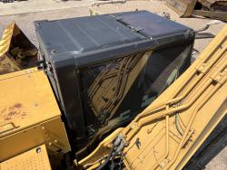 Excavadora Caterpillar 320EL