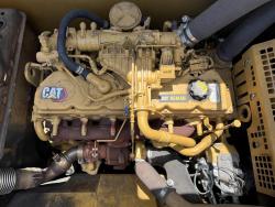 Excavadora Caterpillar 320EL