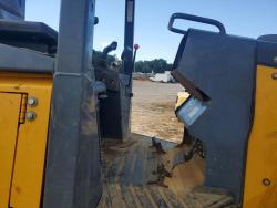 TOPADOR FRONTAL JOHN DEERE 450J