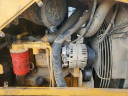 TOPADOR FRONTAL JOHN DEERE 450J
