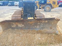 TOPADOR FRONTAL JOHN DEERE 450J