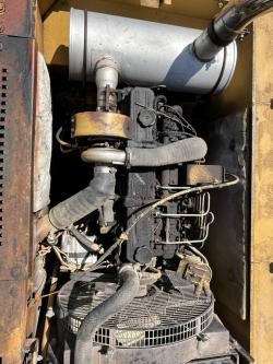 Excavadora Caterpillar 315L