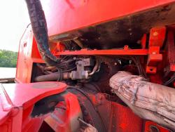 Dompe articulado Doosan DA40