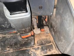 Dompe articulado Doosan DA40