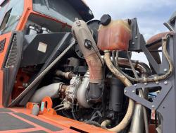 Dompe articulado Doosan DA40