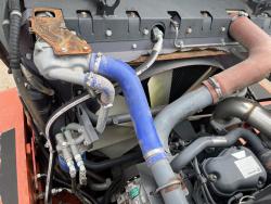 Dompe articulado Doosan DA40