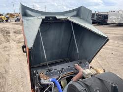 Dompe articulado Doosan DA40
