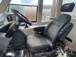 Dompe articulado Doosan DA40
