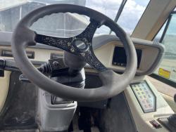Dompe articulado Doosan DA40