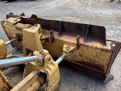 Topador frontal Komatsu D41A-3