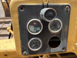 Topador frontal Komatsu D41A-3