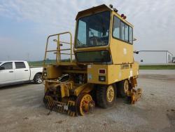 Trackmobile 4850 TM