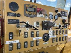 Trackmobile 4850 TM