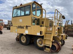Trackmobile 4850 TM