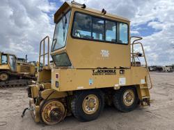Trackmobile 4850 TM