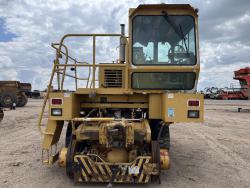 Trackmobile 4850 TM