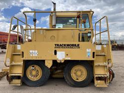 Trackmobile 4850 TM